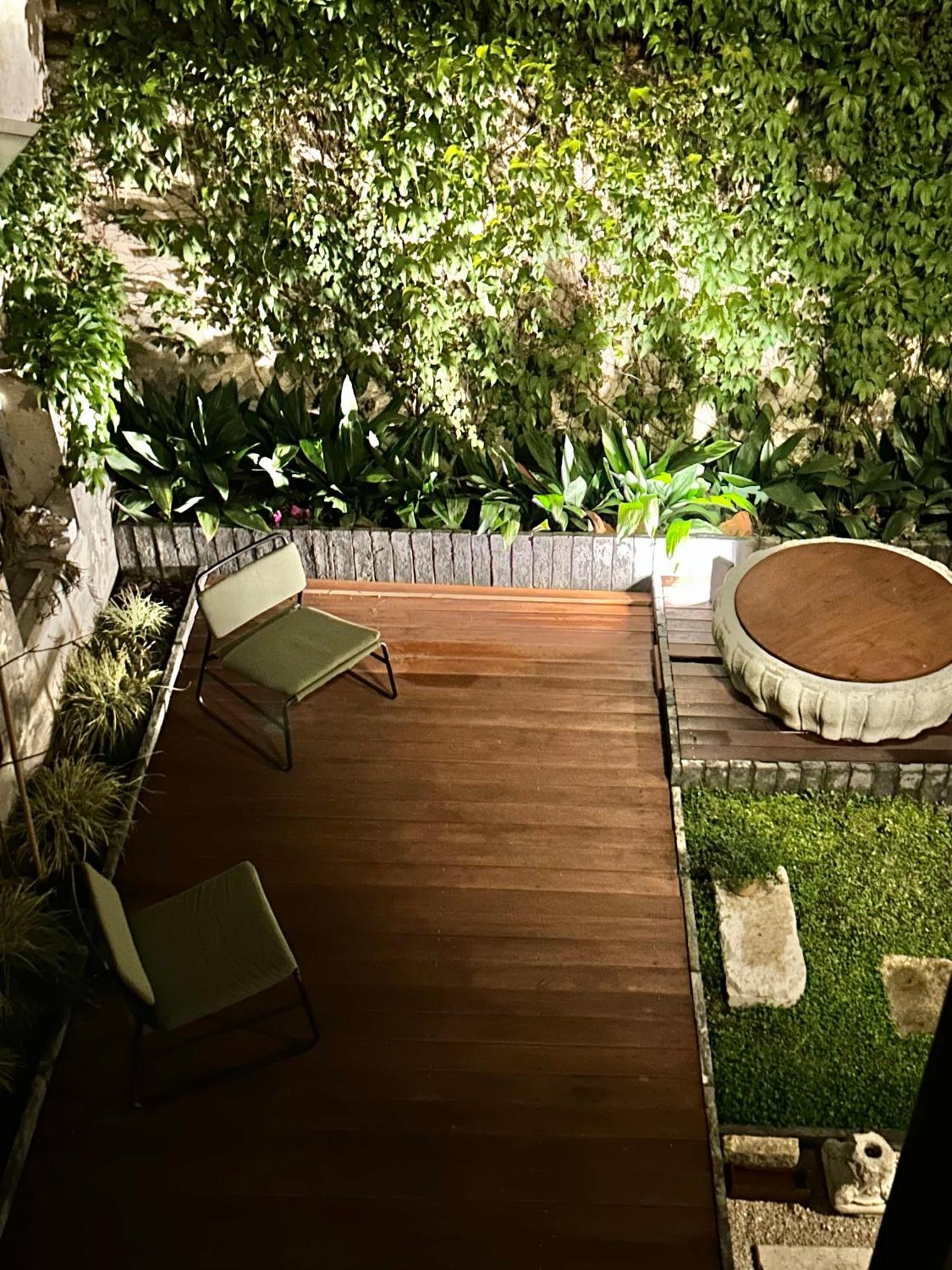 Carbonaia Venezia Hotel Екстериор снимка