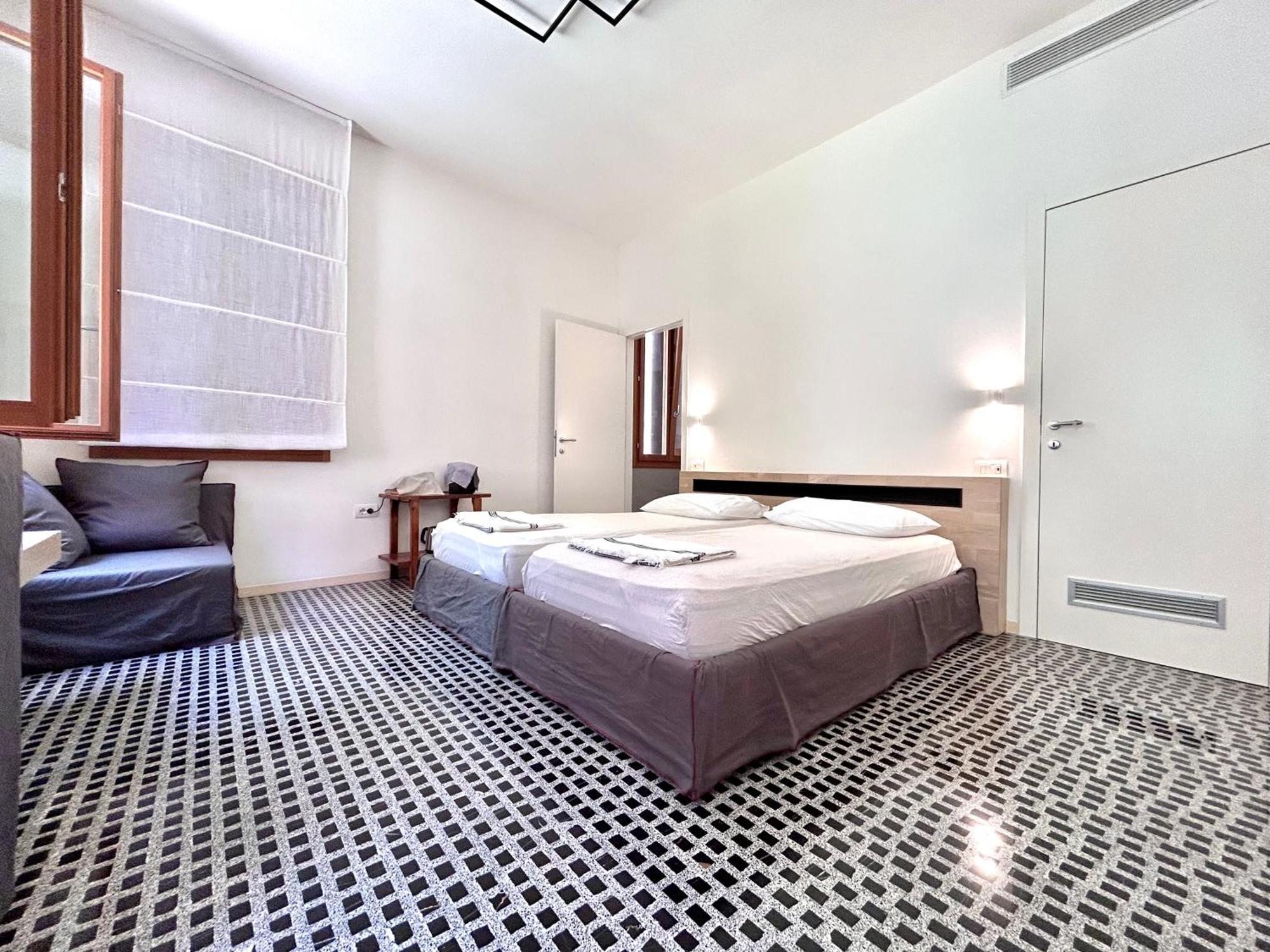 Carbonaia Venezia Hotel Екстериор снимка