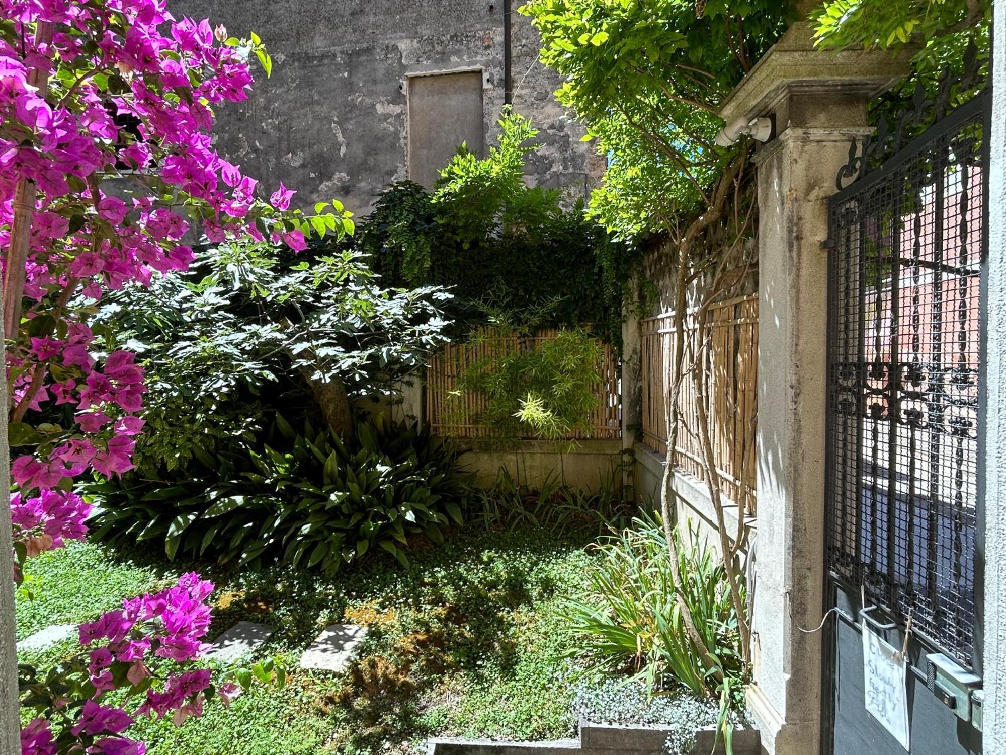 Carbonaia Venezia Hotel Екстериор снимка