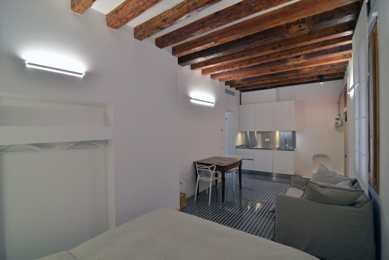 Carbonaia Venezia Hotel Екстериор снимка