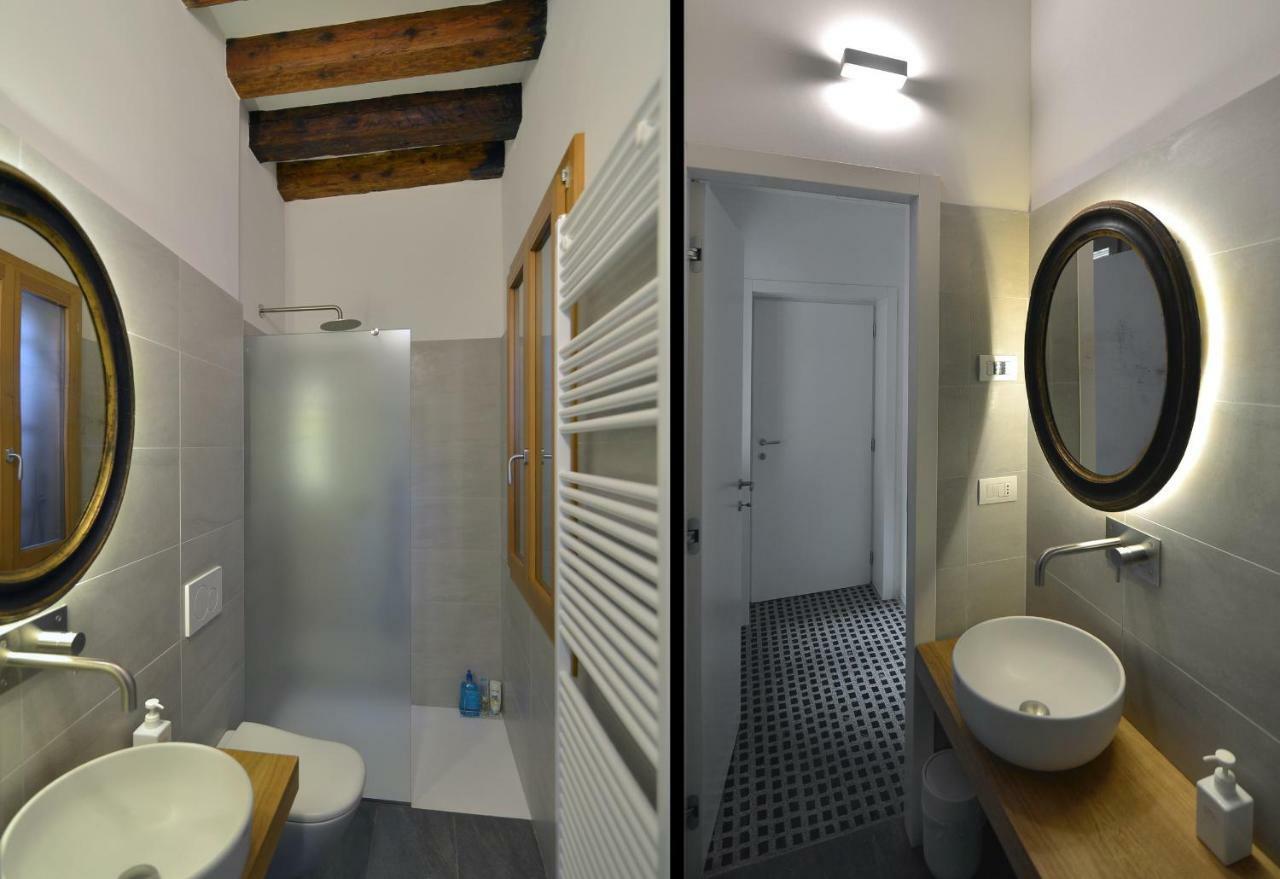 Carbonaia Venezia Hotel Екстериор снимка