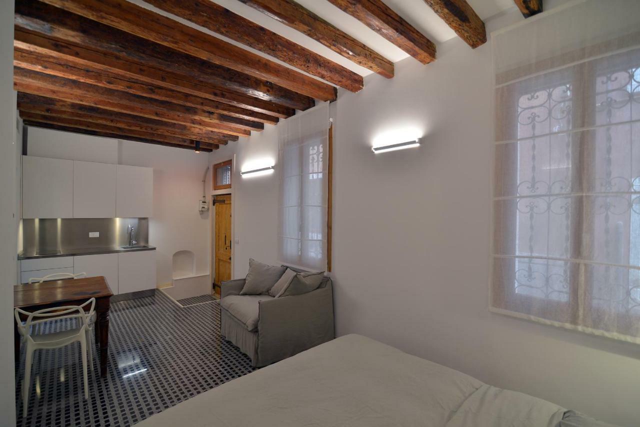 Carbonaia Venezia Hotel Екстериор снимка