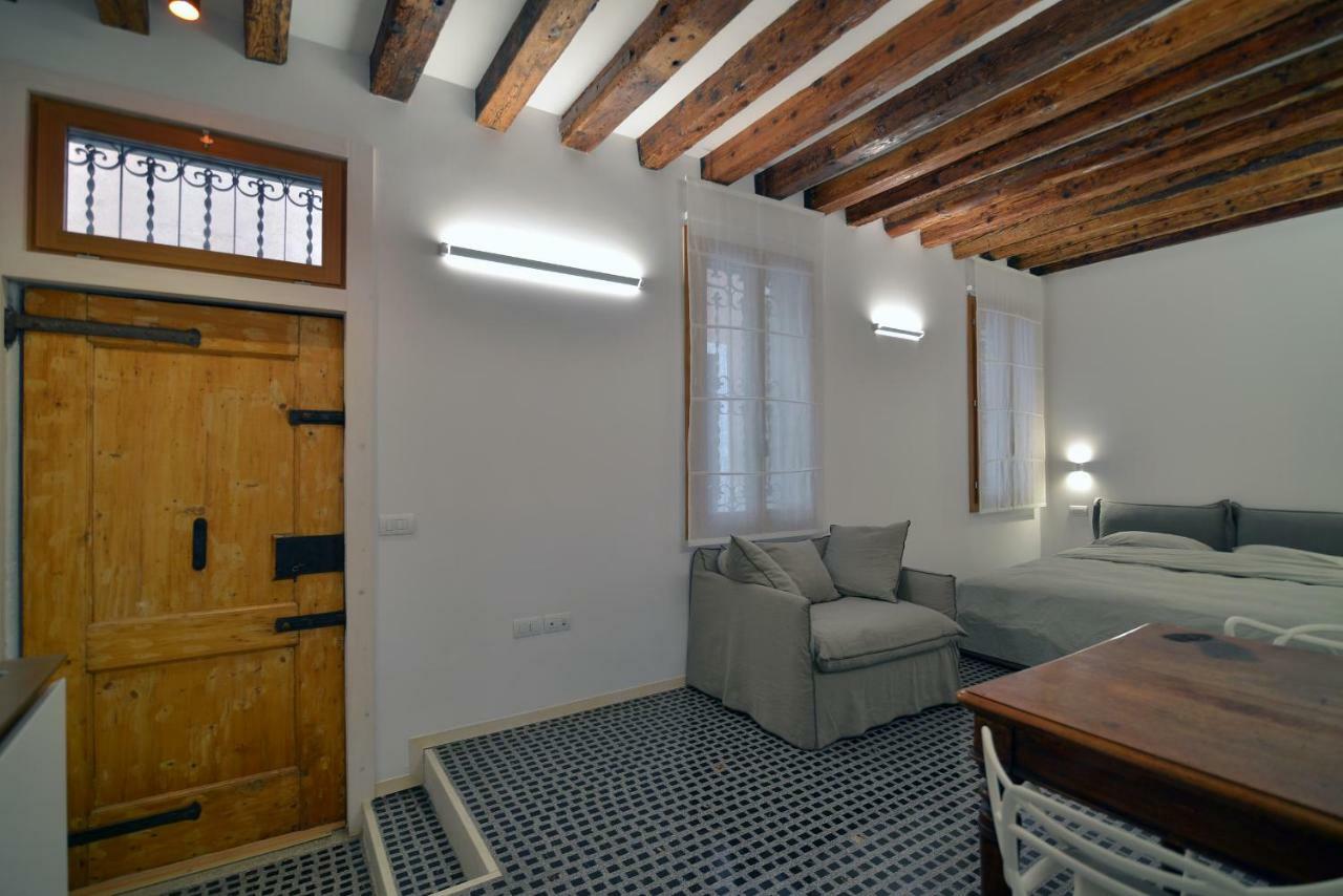 Carbonaia Venezia Hotel Екстериор снимка