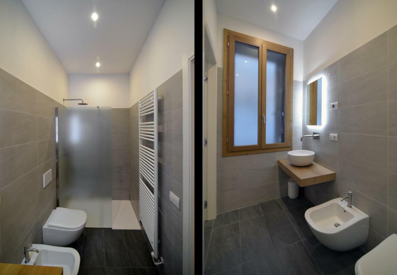 Carbonaia Venezia Hotel Екстериор снимка