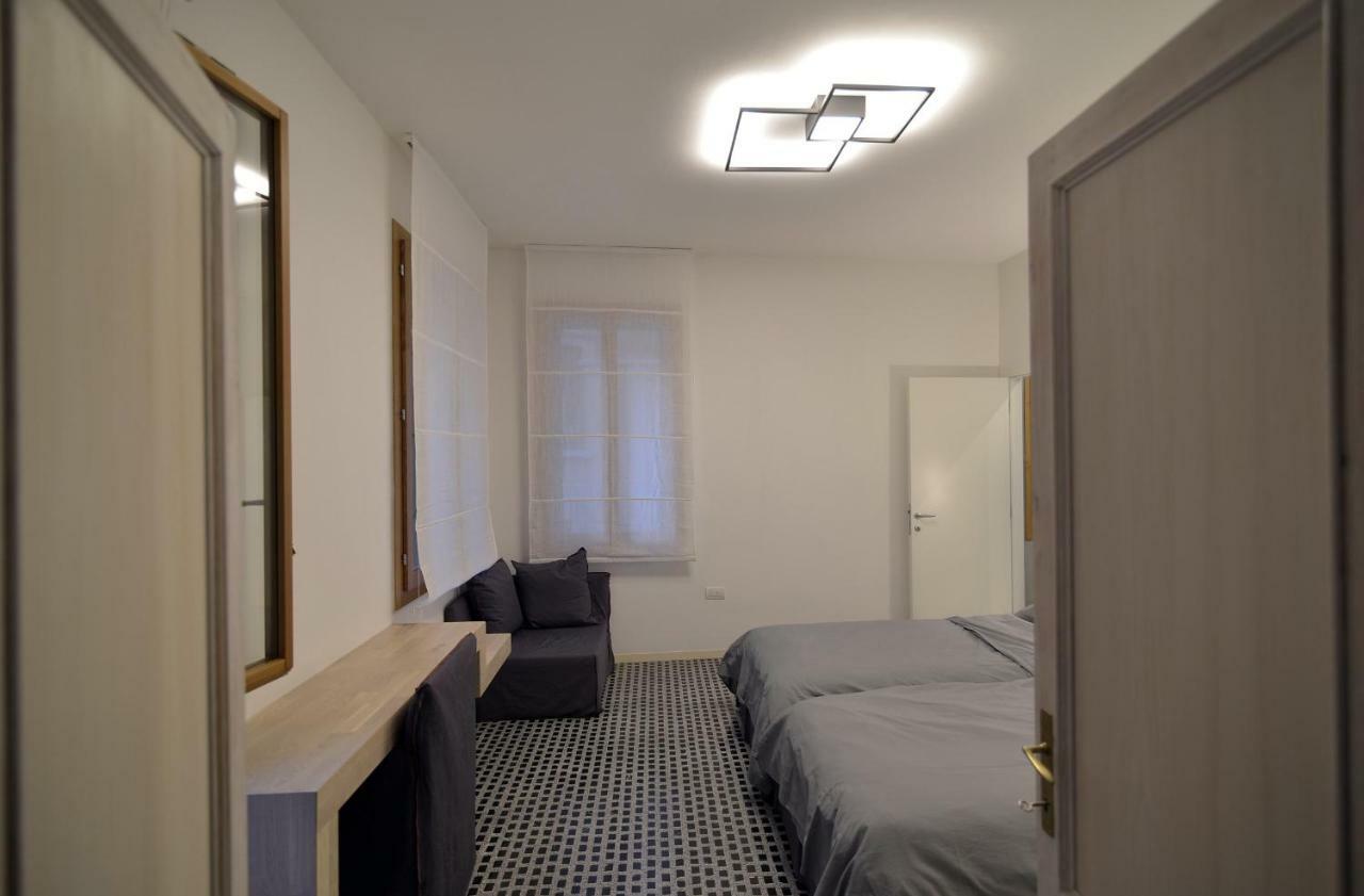 Carbonaia Venezia Hotel Екстериор снимка